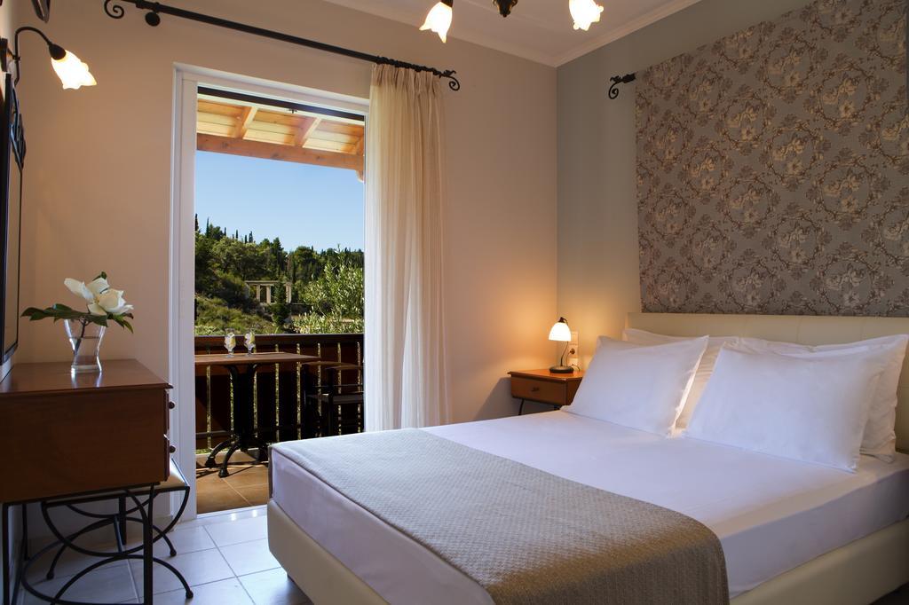Evridiki'S Villas Agios Nikitas Exterior photo